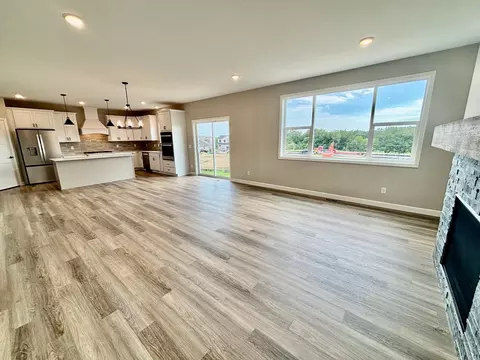 Living - 941 Kepler Ave NE, Hanover, MN 55341 photo 1 of 9