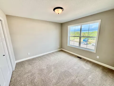 Bedroom - 941 Kepler Ave NE, Hanover, MN 55341 photo 3 of 6