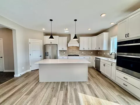 Kitchen - 941 Kepler Ave NE, Hanover, MN 55341 photo 2 of 7