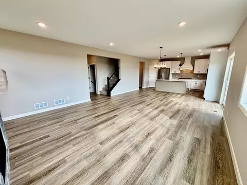 Living - 941 Kepler Ave NE, Hanover, MN 55341 photo 2 of 9