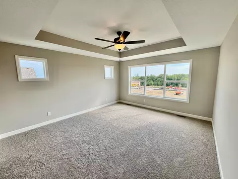 Bedroom - 941 Kepler Ave NE, Hanover, MN 55341 photo 1 of 6