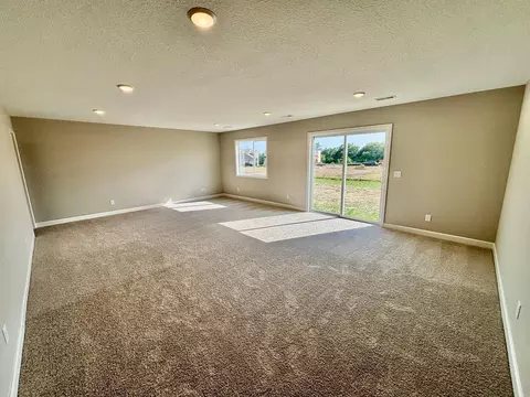 Living - 941 Kepler Ave NE, Hanover, MN 55341 photo 7 of 9