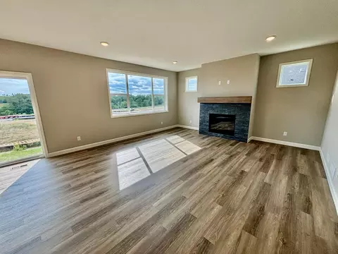 Living - 941 Kepler Ave NE, Hanover, MN 55341 photo 3 of 9