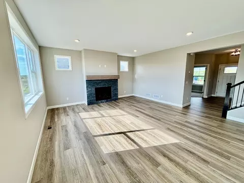 Living - 941 Kepler Ave NE, Hanover, MN 55341 photo 5 of 9