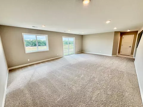 Living - 941 Kepler Ave NE, Hanover, MN 55341 photo 6 of 9