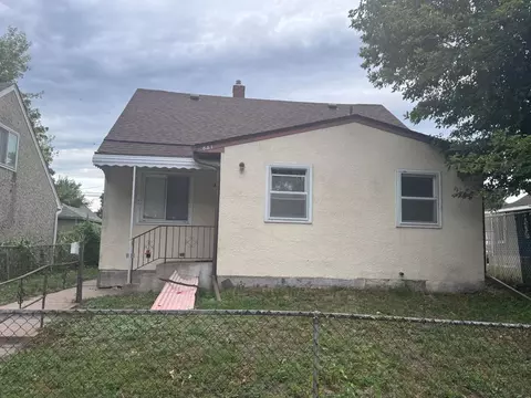 841 Case Ave, Saint Paul, MN 55106