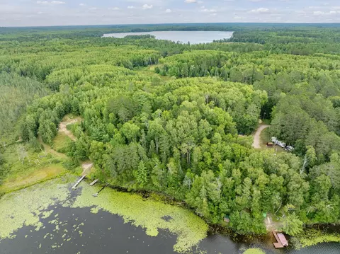 View/Area - 24871 E Long Lake Rd, Bigfork, MN 56628 photo 3 of 10