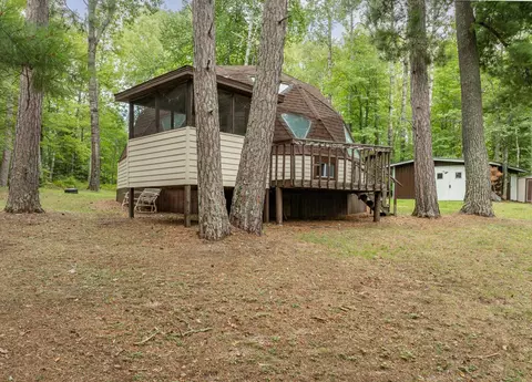 Exterior - 24871 E Long Lake Rd, Bigfork, MN 56628 photo 19 of 22