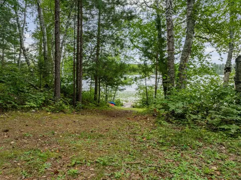 Exterior - 24871 E Long Lake Rd, Bigfork, MN 56628 photo 7 of 22