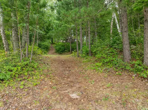 Exterior - 24871 E Long Lake Rd, Bigfork, MN 56628 photo 6 of 22