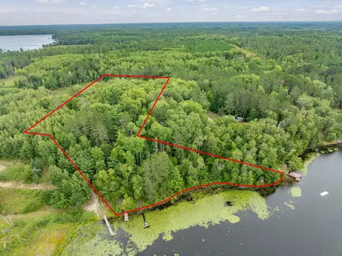 View/Area - 24871 E Long Lake Rd, Bigfork, MN 56628 photo 4 of 10