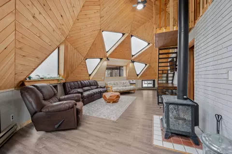 Living - 24871 E Long Lake Rd, Bigfork, MN 56628 photo 1 of 4