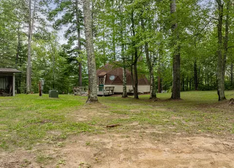 Exterior - 24871 E Long Lake Rd, Bigfork, MN 56628 photo 8 of 22