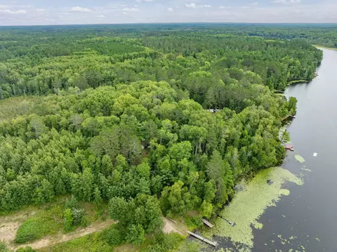 View/Area - 24871 E Long Lake Rd, Bigfork, MN 56628 photo 5 of 10