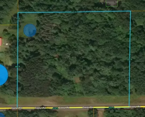 4658 Gaslyn Rd, Webster, WI 54893 photo 6