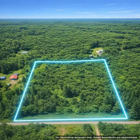 4658 Gaslyn Rd, Webster, WI 54893 photo 9