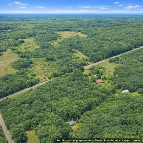 4658 Gaslyn Rd, Webster, WI 54893 photo 10