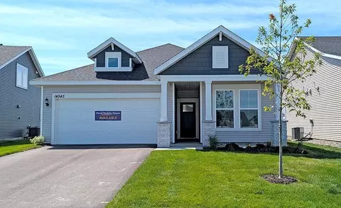 14545 105th Pl N, Maple Grove, MN 55369
