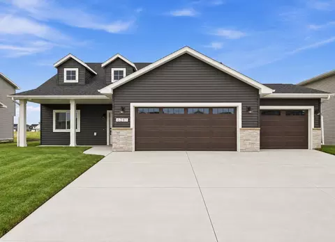 6281 86th Ave S, Horace, ND 58047