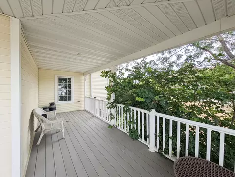 Exterior - 210 Hackberry Ct, Kindred, ND 58051 photo 9 of 12