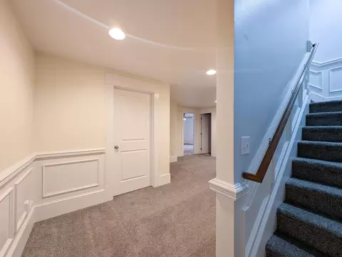 Entry Way - 210 Hackberry Ct, Kindred, ND 58051 photo 11 of 13