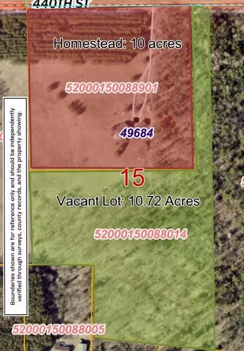 440 Th St, Perham, MN 56573 photo 11