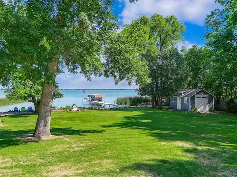 Exterior - 46360 Grand View Dr, Perham, MN 56573 photo 4 of 34