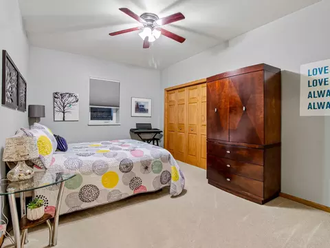 Bedroom - 46360 Grand View Dr, Perham, MN 56573 photo 3 of 5