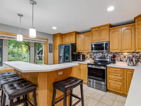 Kitchen - 46360 Grand View Dr, Perham, MN 56573 photo 3 of 3