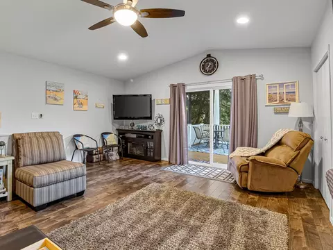 Living - 46360 Grand View Dr, Perham, MN 56573 photo 4 of 6