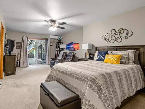 Bedroom - 46360 Grand View Dr, Perham, MN 56573 photo 2 of 5