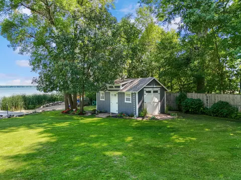 Exterior - 46360 Grand View Dr, Perham, MN 56573 photo 29 of 34
