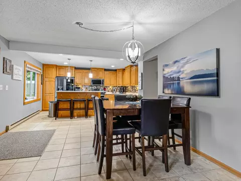 Dining - 46360 Grand View Dr, Perham, MN 56573 photo 1 of 2