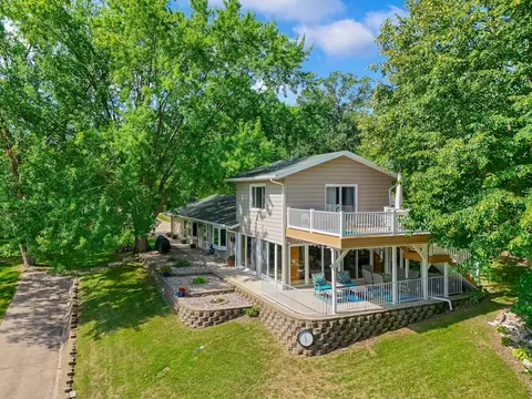 Exterior - 46360 Grand View Dr, Perham, MN 56573 photo 9 of 34