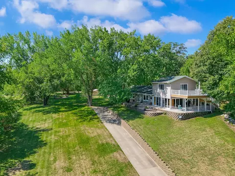 Exterior - 46360 Grand View Dr, Perham, MN 56573 photo 6 of 34