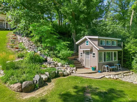 Exterior - 46360 Grand View Dr, Perham, MN 56573 photo 19 of 34