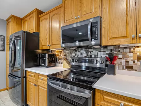 Kitchen - 46360 Grand View Dr, Perham, MN 56573 photo 2 of 3