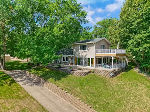 Exterior - 46360 Grand View Dr, Perham, MN 56573 photo 8 of 34