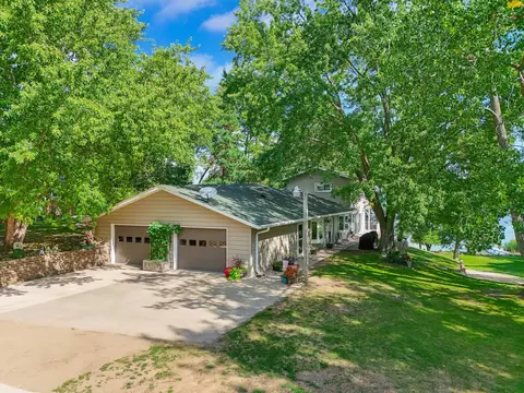 Exterior - 46360 Grand View Dr, Perham, MN 56573 photo 7 of 34