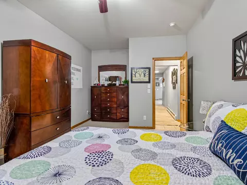 Bedroom - 46360 Grand View Dr, Perham, MN 56573 photo 4 of 5