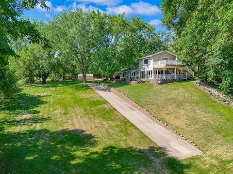 Exterior - 46360 Grand View Dr, Perham, MN 56573 photo 2 of 34