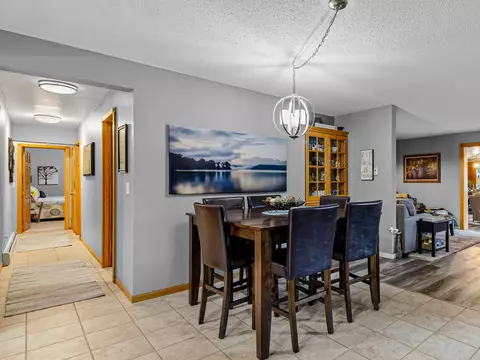 Dining - 46360 Grand View Dr, Perham, MN 56573 photo 2 of 2