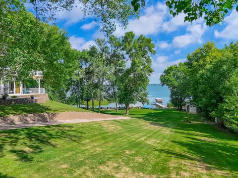 Exterior - 46360 Grand View Dr, Perham, MN 56573 photo 3 of 34