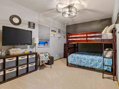Bedroom - 46360 Grand View Dr, Perham, MN 56573 photo 5 of 5