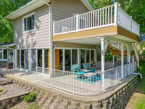 Exterior - 46360 Grand View Dr, Perham, MN 56573 photo 14 of 34