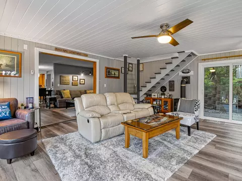Living - 46360 Grand View Dr, Perham, MN 56573 photo 2 of 6