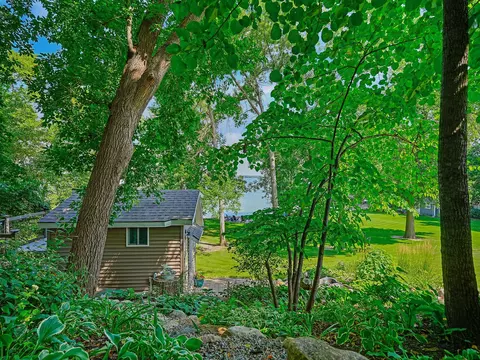 Exterior - 46360 Grand View Dr, Perham, MN 56573 photo 24 of 34