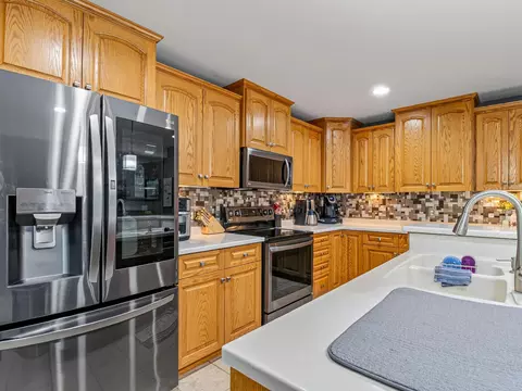 Kitchen - 46360 Grand View Dr, Perham, MN 56573 photo 1 of 3