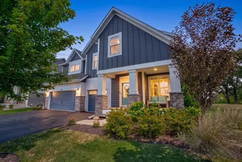 4233 Arbor Bay Bay, Woodbury, MN 55129