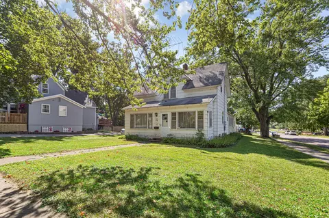 Exterior - 932 3rd Ave NW, Faribault, MN 55021 photo 1 of 7